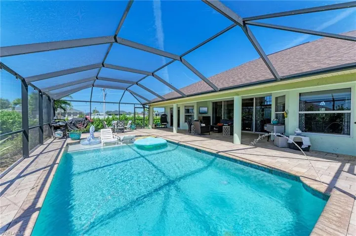 2258 Sw 3rd Ter, Cape Coral Fl 33991