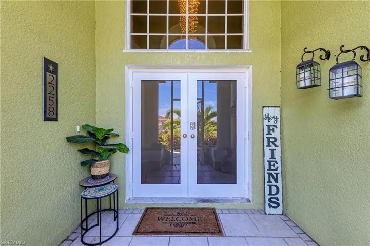 2258 Sw 3rd Ter, Cape Coral Fl 33991