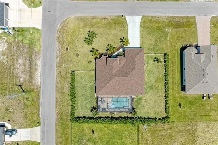2258 Sw 3rd Ter, Cape Coral Fl 33991