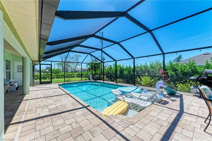 2258 Sw 3rd Ter, Cape Coral Fl 33991