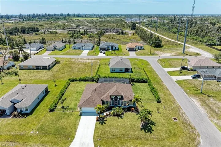 2258 Sw 3rd Ter, Cape Coral Fl 33991