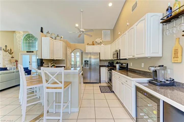 2258 Sw 3rd Ter, Cape Coral Fl 33991
