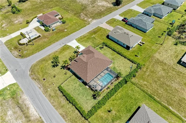2258 Sw 3rd Ter, Cape Coral Fl 33991