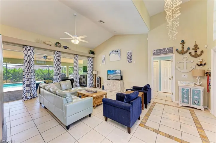 2258 Sw 3rd Ter, Cape Coral Fl 33991