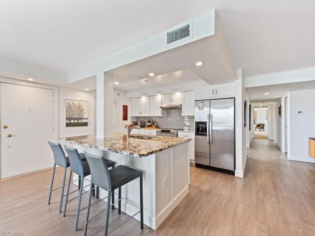 Large kitchen & breakfast bar