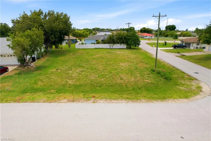 116 Se 4th St, Cape Coral, Florida 33990