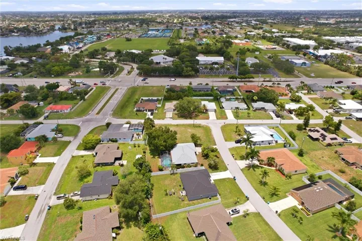 116 Se 4th St, Cape Coral, Florida 33990