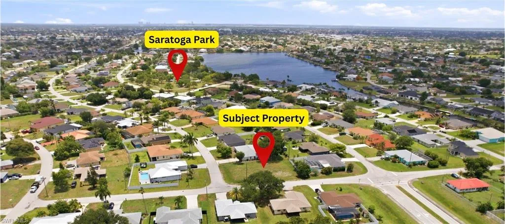116 Se 4th St, Cape Coral, Florida 33990