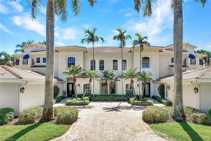 15516  Monterosso  LN, Naples, FL 34110