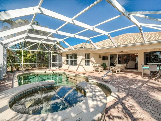 9103  Astonia  WAY, Estero, FL 33967