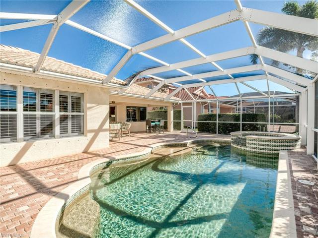 9103  Astonia  WAY, Estero, FL 33967