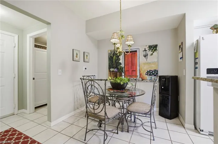 15605 Ocean Walk Cir 113, Fort Myers, Florida 33908