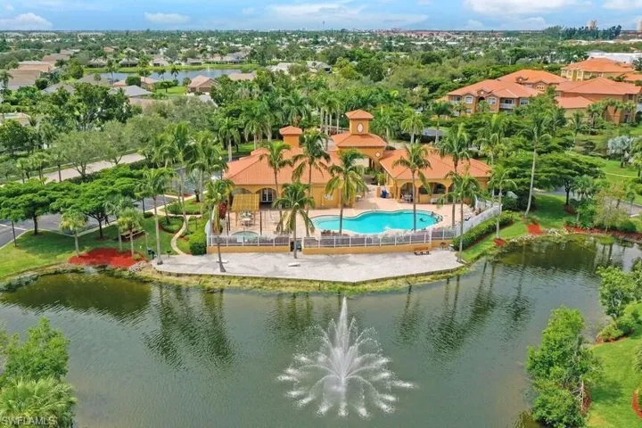 15605 Ocean Walk Cir 113, Fort Myers, Florida 33908