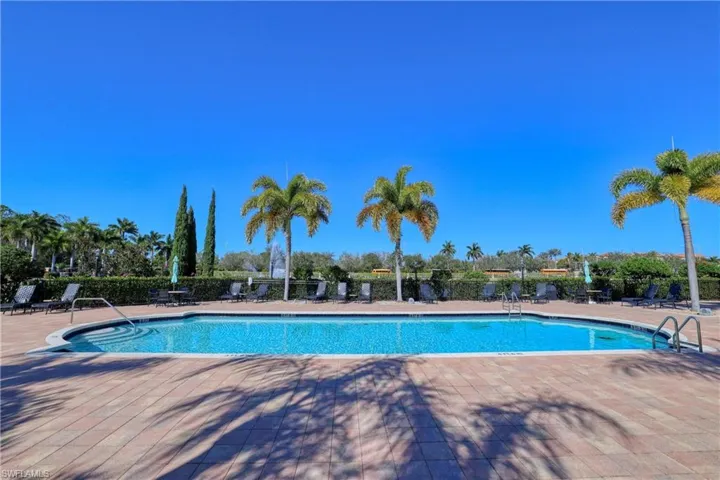 1830 Florida Club Cir 4304, Naples, Florida 34112