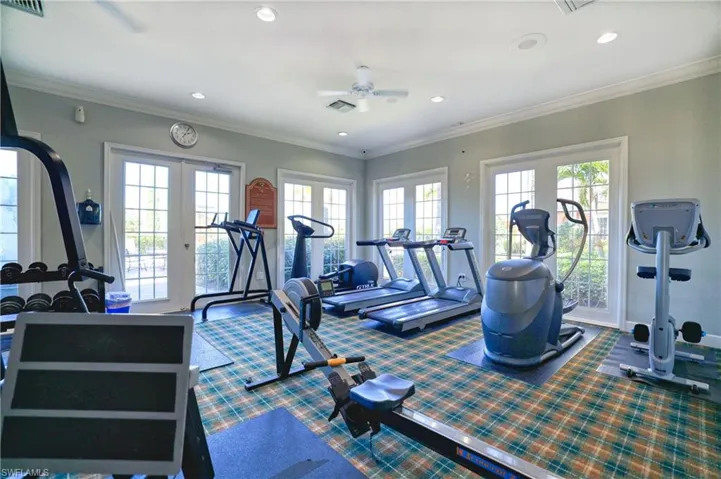1830 Florida Club Cir 4304, Naples, Florida 34112