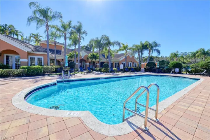 1830 Florida Club Cir 4304, Naples, Florida 34112