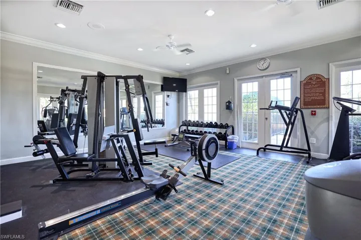 1830 Florida Club Cir 4304, Naples, Florida 34112