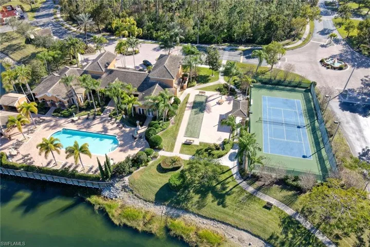 1830 Florida Club Cir 4304, Naples, Florida 34112
