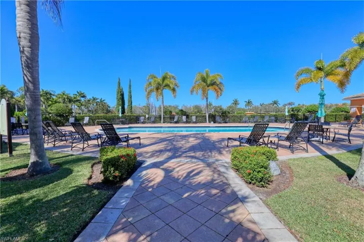 1830 Florida Club Cir 4304, Naples, Florida 34112
