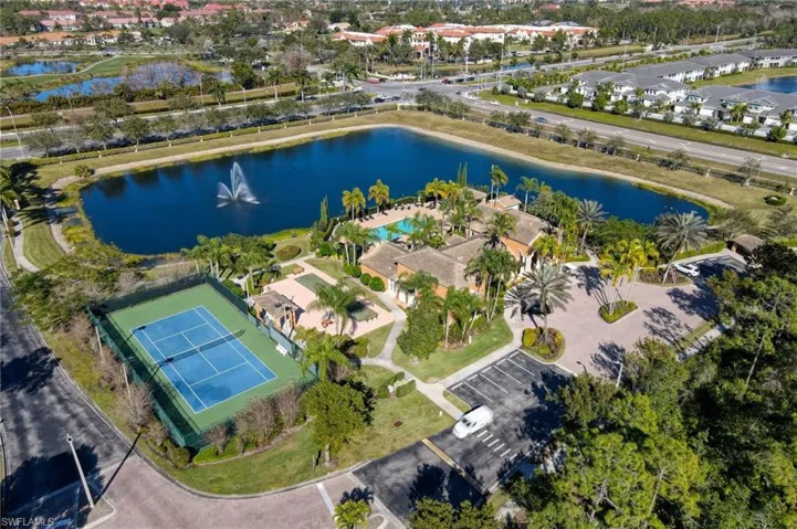 1830 Florida Club Cir 4304, Naples, Florida 34112