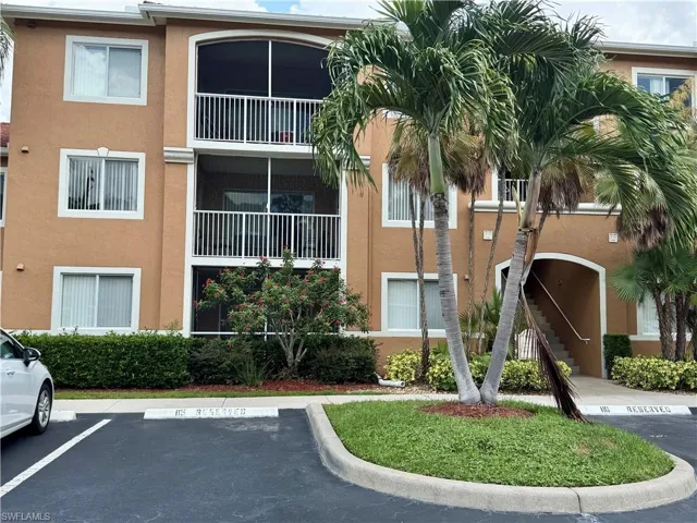 1830 Florida Club Cir 4304, Naples, Florida 34112