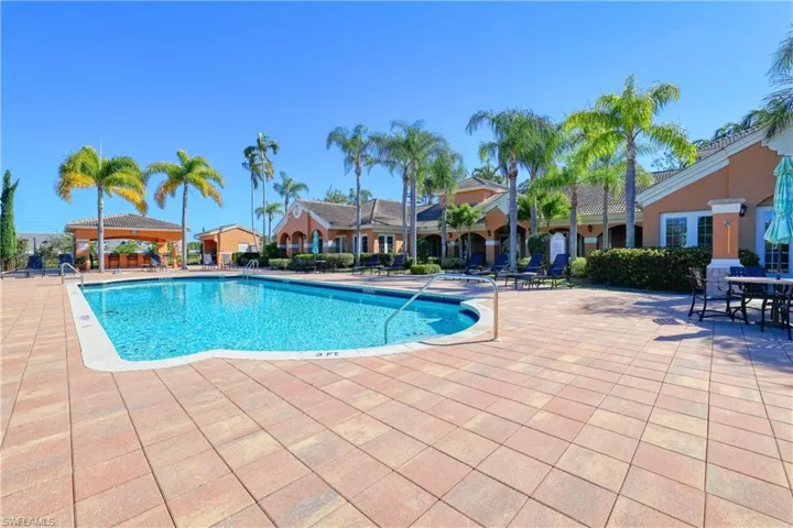 1830 Florida Club Cir 4304, Naples, Florida 34112