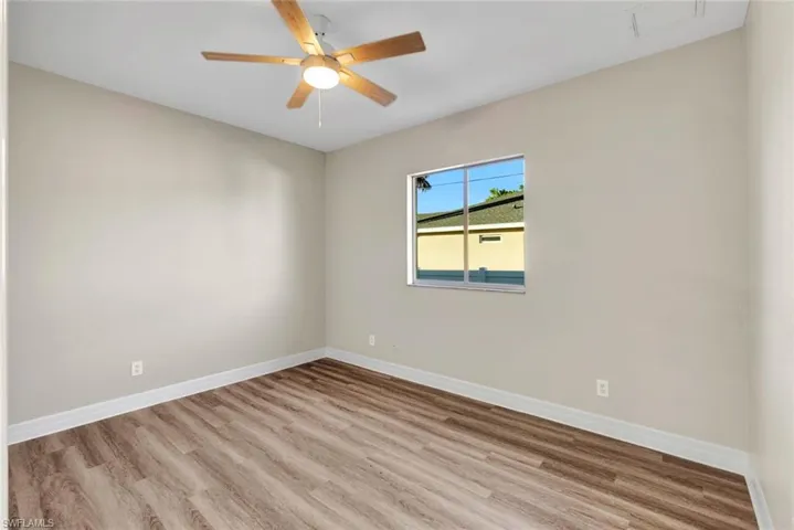 Bedroom #3