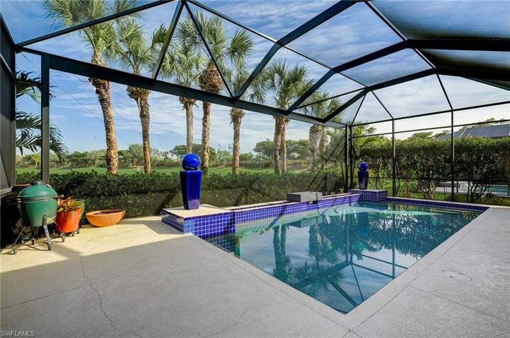 12155  Via Cercina  DR, Bonita Springs, FL 34135