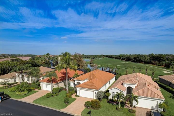 12155  Via Cercina  DR, Bonita Springs, FL 34135