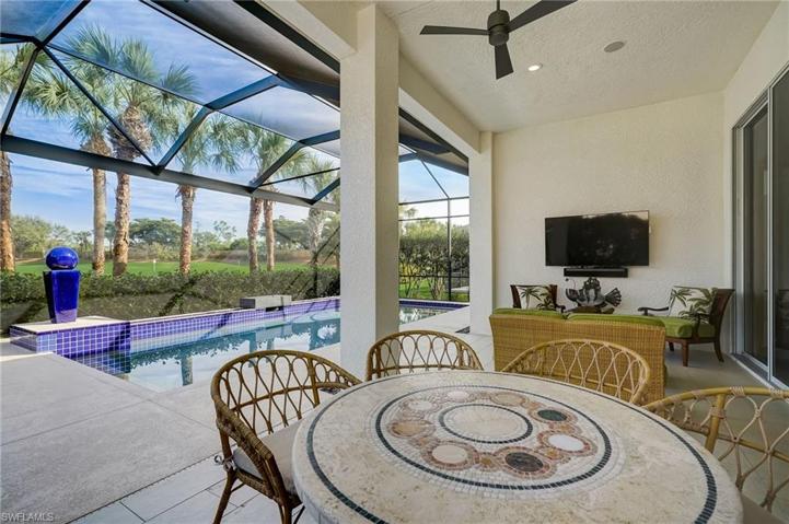 12155  Via Cercina  DR, Bonita Springs, FL 34135