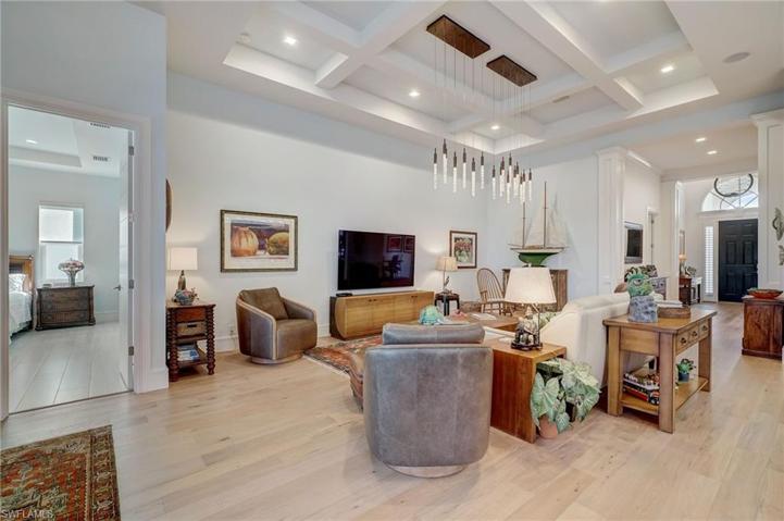 12155  Via Cercina  DR, Bonita Springs, FL 34135
