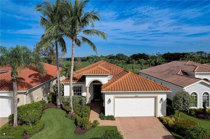 12155  Via Cercina  DR, Bonita Springs, FL 34135