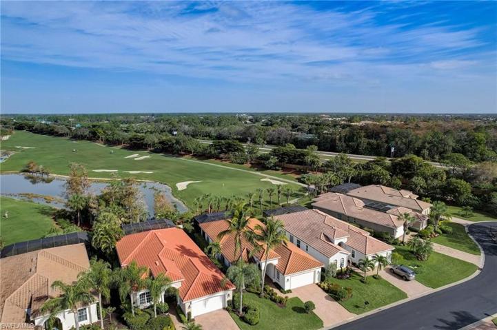 12155  Via Cercina  DR, Bonita Springs, FL 34135