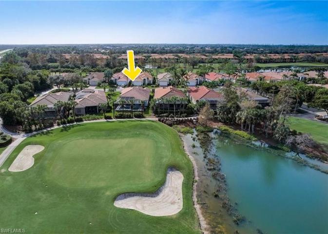 12155  Via Cercina  DR, Bonita Springs, FL 34135