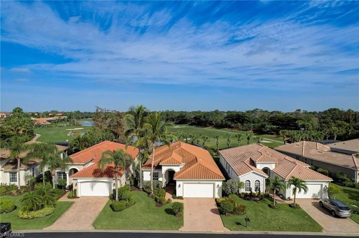 12155  Via Cercina  DR, Bonita Springs, FL 34135