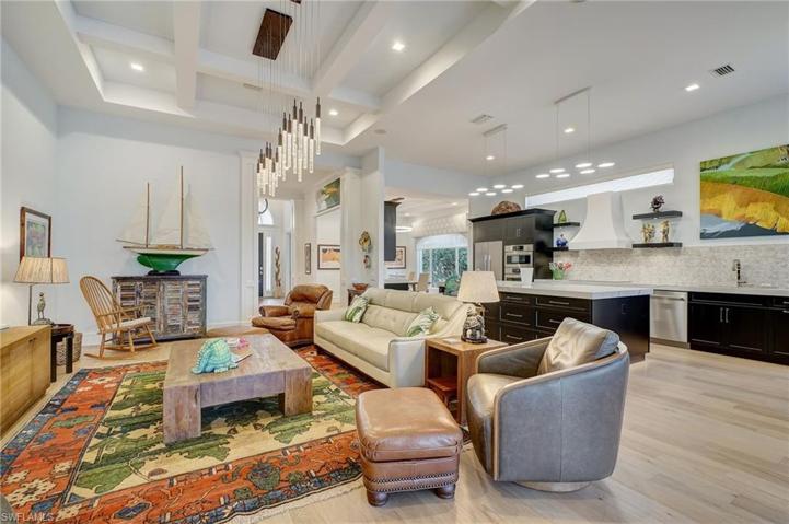 12155  Via Cercina  DR, Bonita Springs, FL 34135