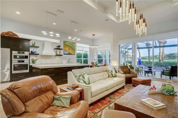 12155  Via Cercina  DR, Bonita Springs, FL 34135