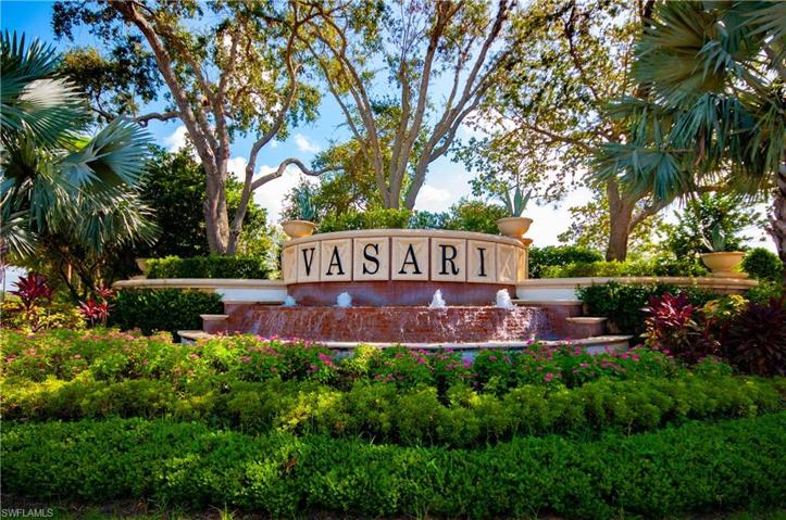 12155  Via Cercina  DR, Bonita Springs, FL 34135