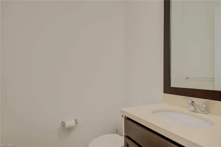 Half bath