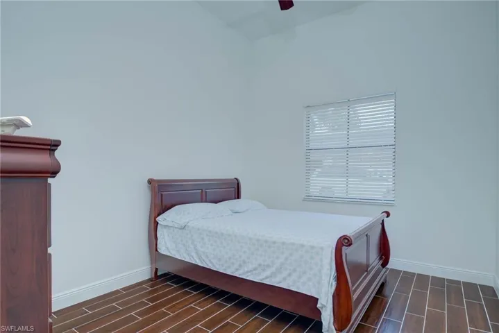 Bed #2