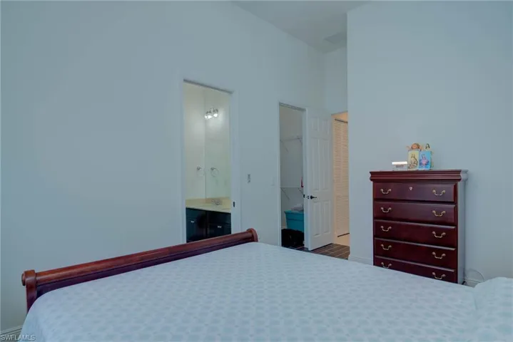 Bed #2