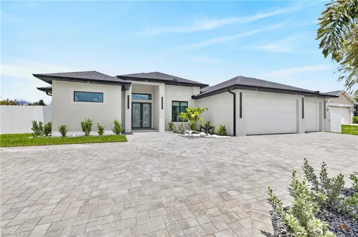 610 Nw 2nd Pl, Cape Coral, Florida 33993