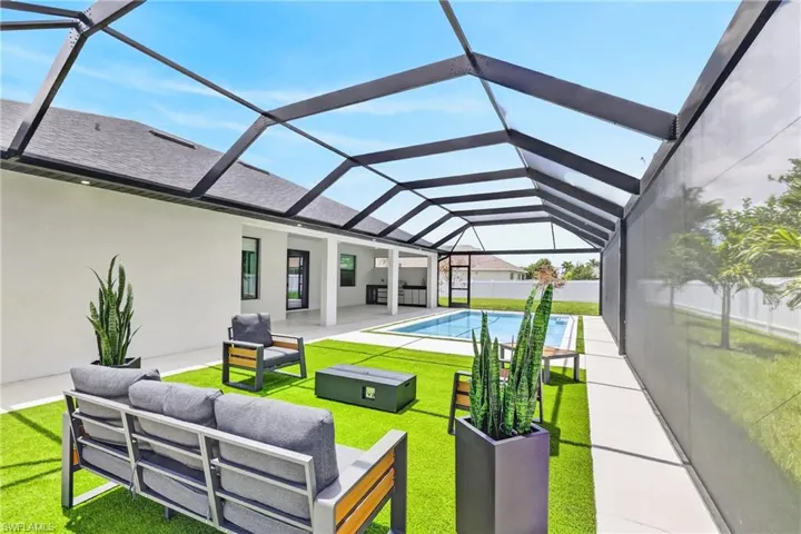 610 Nw 2nd Pl, Cape Coral, Florida 33993