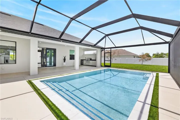610 Nw 2nd Pl, Cape Coral, Florida 33993