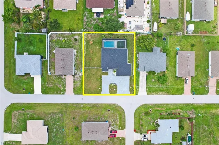 610 Nw 2nd Pl, Cape Coral, Florida 33993