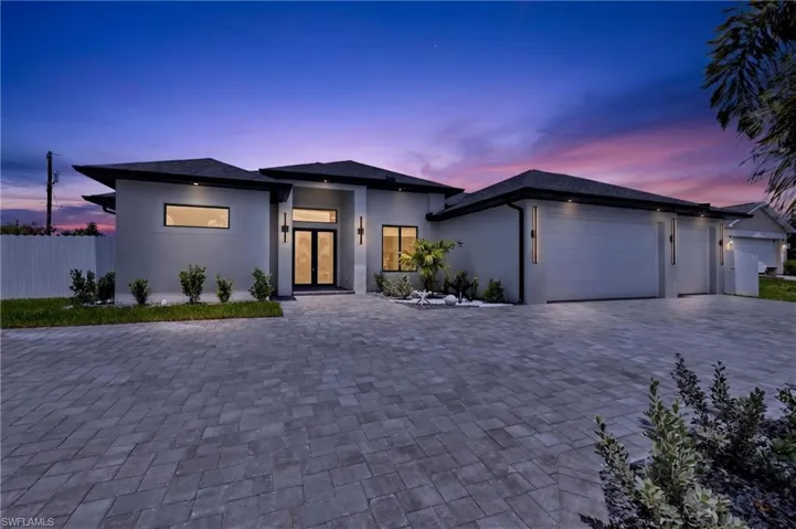 610 Nw 2nd Pl, Cape Coral, Florida 33993