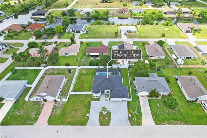 610 Nw 2nd Pl, Cape Coral, Florida 33993