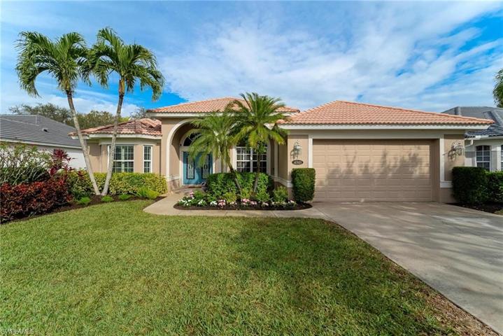 14949  Indigo Lakes  DR, NAPLES, FL 34119
