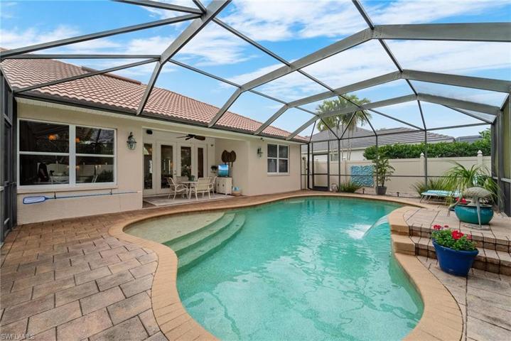 14949  Indigo Lakes  DR, NAPLES, FL 34119