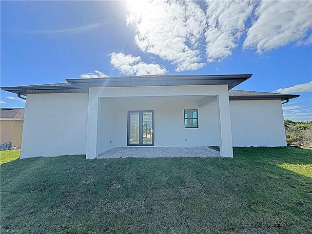 4437 60th AVE NE, NAPLES FL 34120